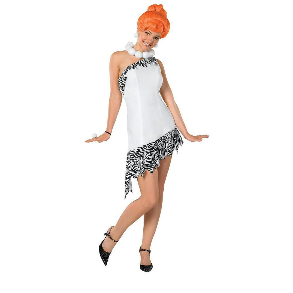 Wilma Flintstone Women's Costume