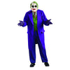 The Joker Deluxe Men's Costume