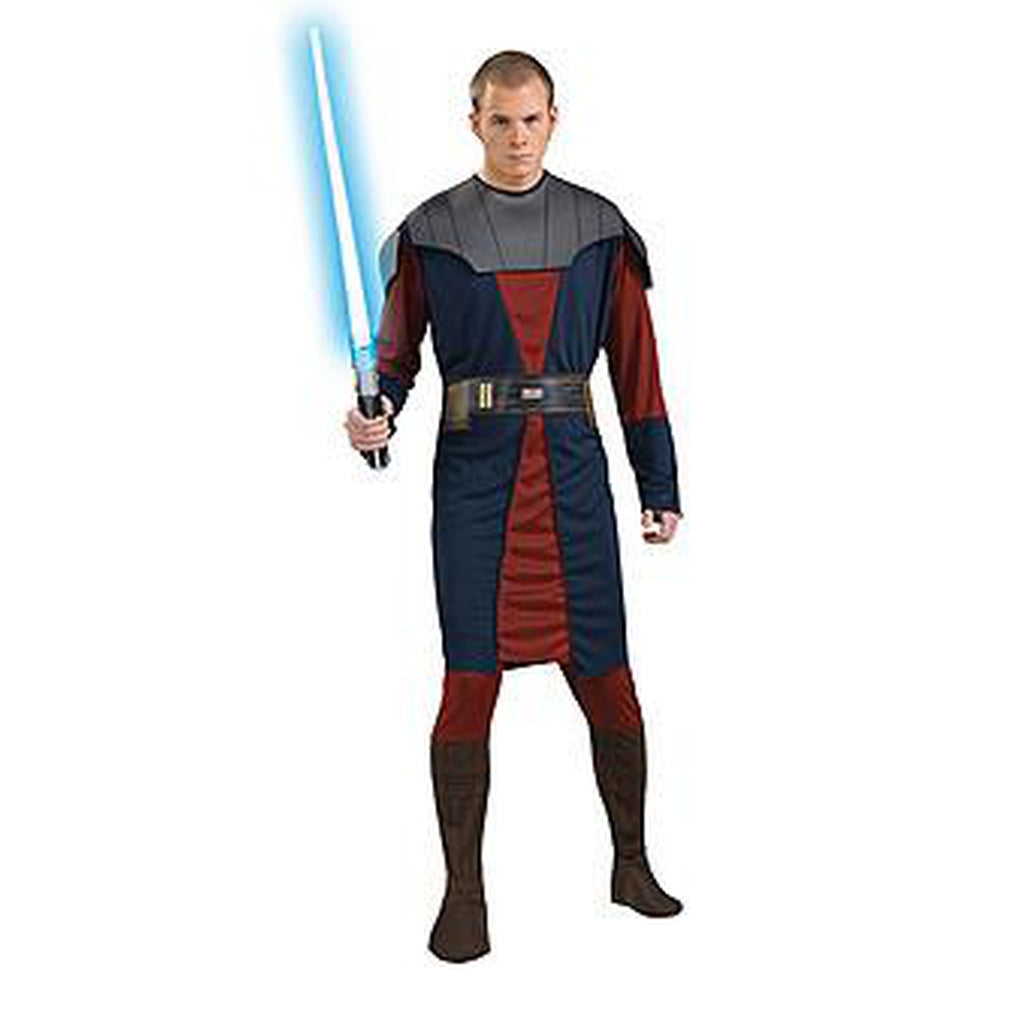 Star Wars - Anakin Skywalker Men's Costume