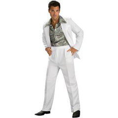 Disco King Men's Costume