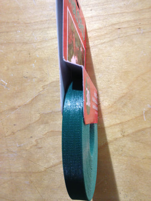 30' Velcro Garland Tie