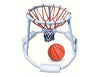 Super Hoops Floating Basketball Game