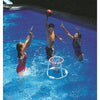 Super Hoops Floating Basketball Game