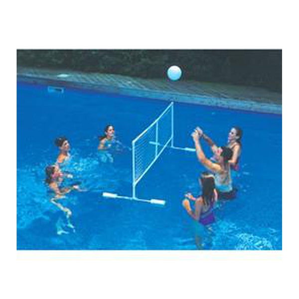 Super Volleyball Pool Game – State Fair Seasons