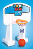 Pool Jam A/G Combo Basketball/Volleyball Game