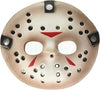 Friday the 13th Jason Foam Hockey Mask
