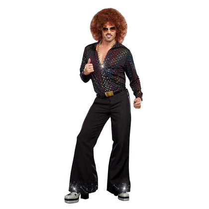 Disco Dude Shirt