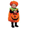 Pumpkin Cutie Pie Infant Costume