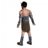 Durotan Muscle Boy's Costume