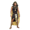 King of Egypt Plus Men's Costume