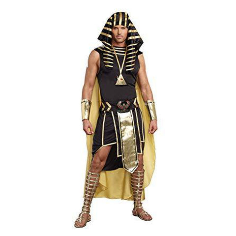 King of Egypt Men's Costume