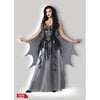 Dark Vampire Countess  Women's Costume