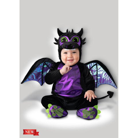 Baby Dragon Infant Costume