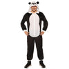 Panda Onesie Unisex Costume