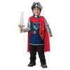 Gallant Knight Toddler Costume