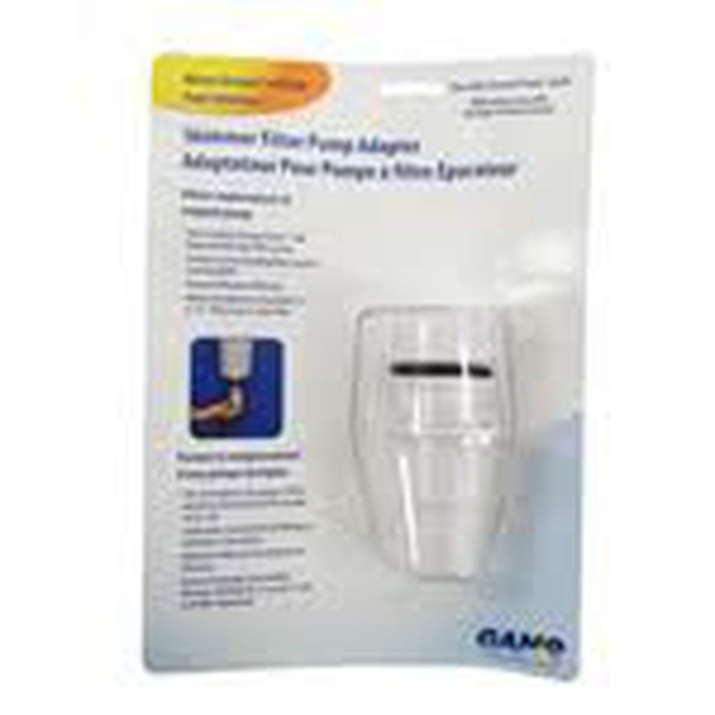 Skim Filter Pump Adapter