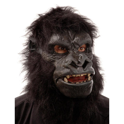 Go Rilla Mask
