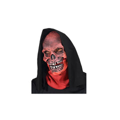 Red Death Mask