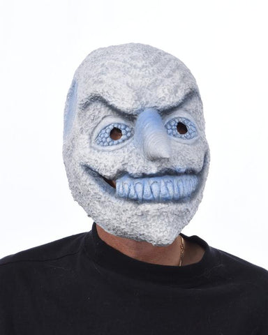 Frostbite Mask
