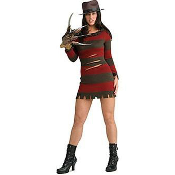 Miss Krueger Women's Costume