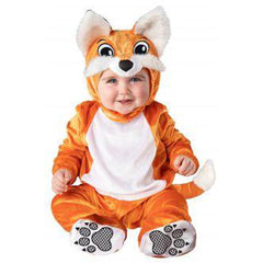Baby Fox Infant Costume