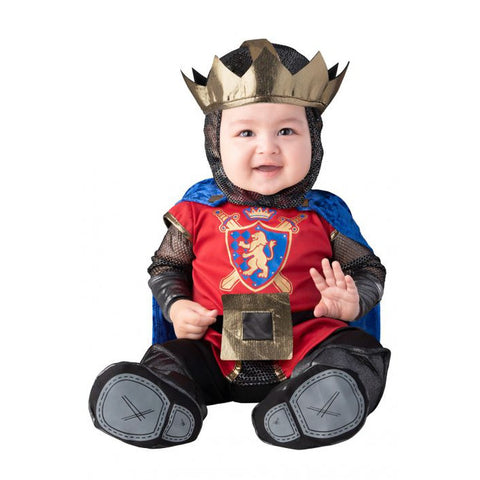 Sir Cuddles-A-Lot Infant Costume
