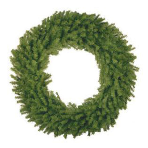 60" Norwood Fir Wreath