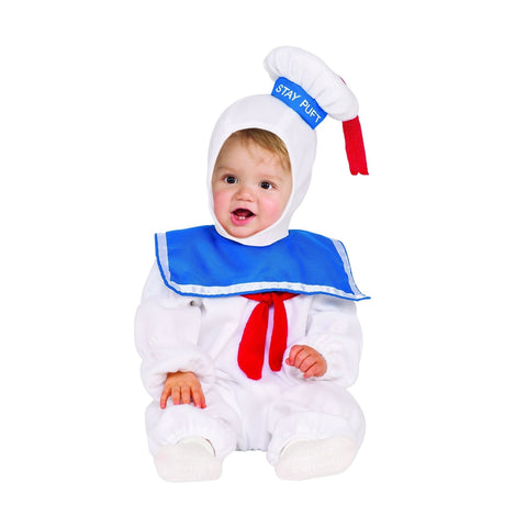 Stay Puft Toddler Costume