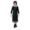 The Addams Family Film -Wednesday Girl's Costume