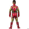 Boy's Avengers Endgame Deluxe Iron Man Costume