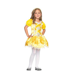 Belle of the Ball Girl's Costume