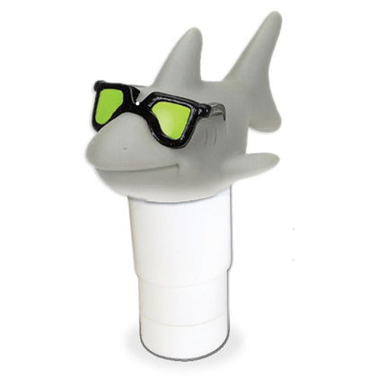 Cool Shark Floating Chemical Dispenser