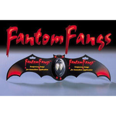 Fantom Fangs