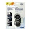 40mm to 1.5" Conversion Kit for Intex & Bestway Pools