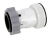 Pool Hose Conversion Kit B Adapter for Intex Above Ground Pools