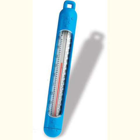 Easy View Pool/Spa Tube Thermometer