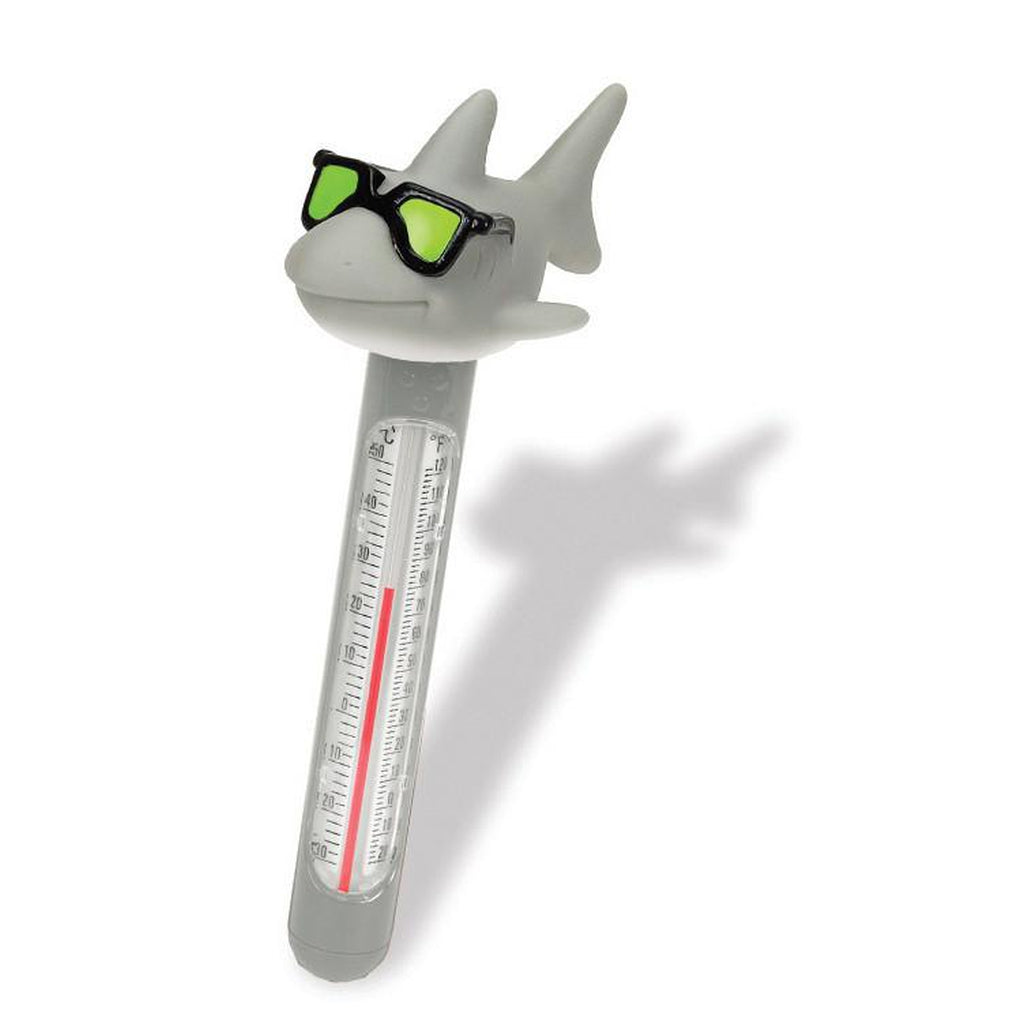 Cool Shark Soft Top Floating Thermometer