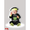 Little Monster Infant Costume