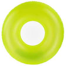 Intex 36" Neon Frost Pool Tube