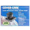 Cover Care Pool Cover Pump - 300 GPH