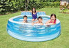 Swim Center Family Lounge Pool