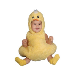 Baby Duck Infant Costume