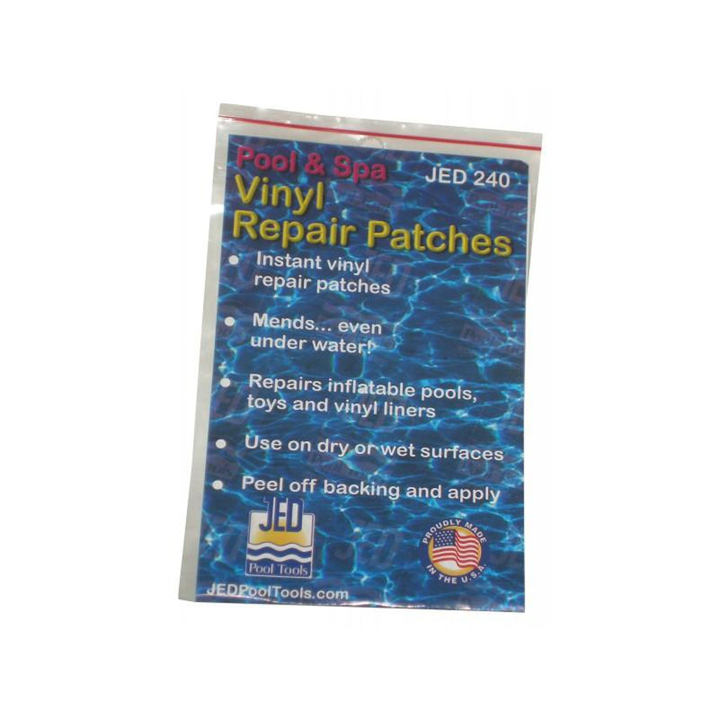 Repair Patch