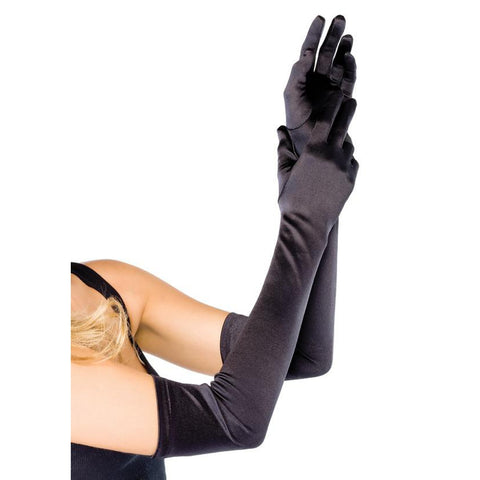 Extra Long Gloves