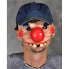 Clowning Around Mask