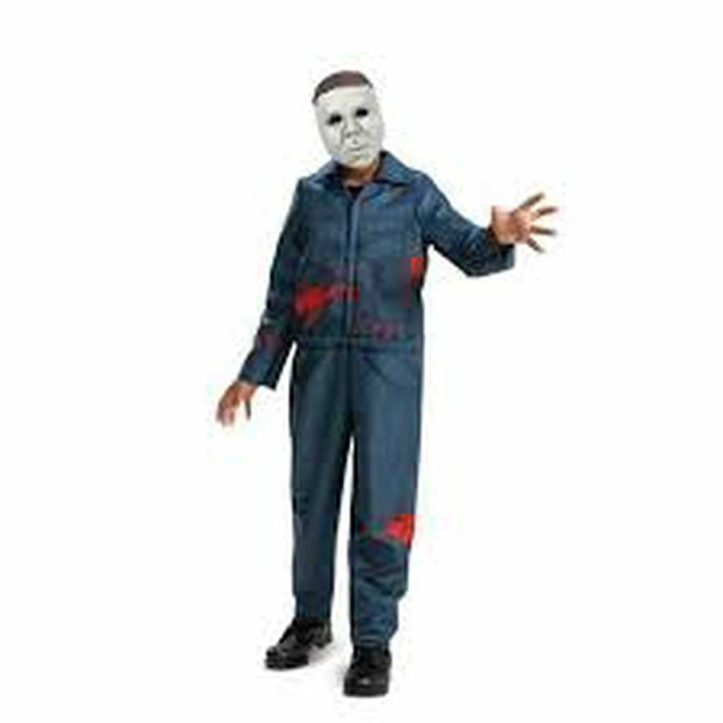 Michael Myers Classic Child Halloween Costume