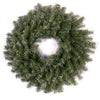 48" Norwood Fir Wreath