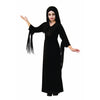 Addams Family Film - Morticia Girl's Costume