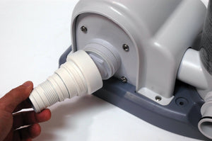 Hose conversion kit for Intex/Bestway & Polygroup