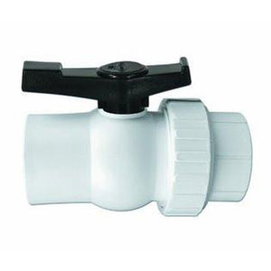 Ball Valve Female Socket